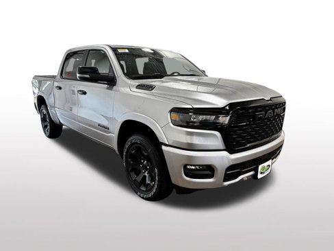 New 2026 RAM 1500 Big Horn image 7