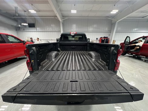 New 2026 Chevrolet Silverado 2500 LT w/ Convenience Package image 20