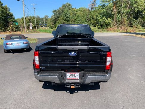 Used 2020 Ford F350 XL w/ STX Appearance Package image 7