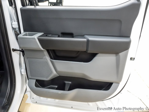 Used 2024 Ford F350 XL w/ XL Chrome Package image 26