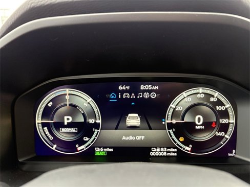 New 2025 Mitsubishi Outlander SEL image 16