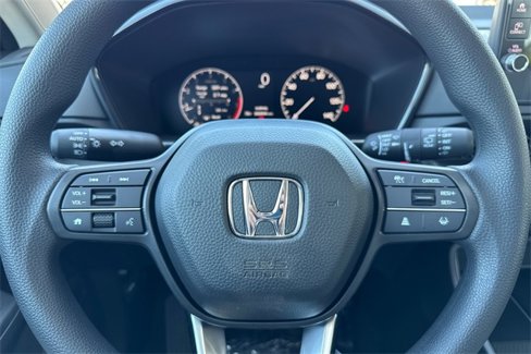 New 2026 Honda CR-V EX image 27