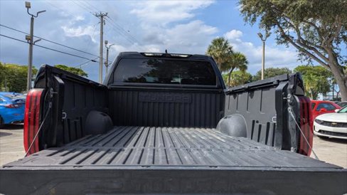 Used 2024 Toyota Tundra SR5 w/ SX Package image 18