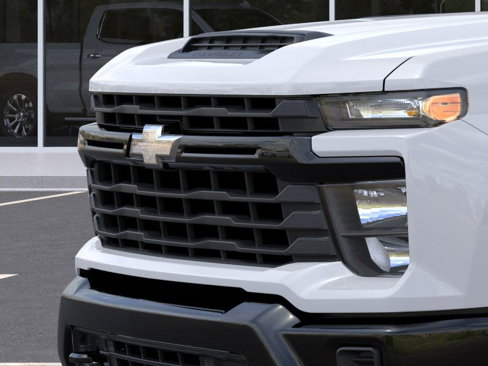 New 2025 Chevrolet Silverado 3500 W/T w/ WT Convenience Package image 28