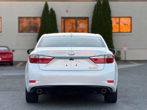 Used 2015 Lexus ES 350 image 6