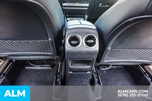 Used 2025 Mercedes-Benz GLA 250 image 31