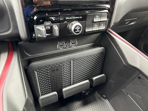 New 2026 RAM 1500 Rebel image 32