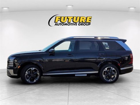 New 2026 Hyundai Palisade Limited image 6