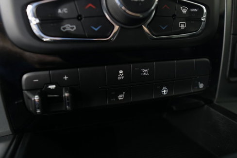 Used 2015 RAM 1500 Sport image 34