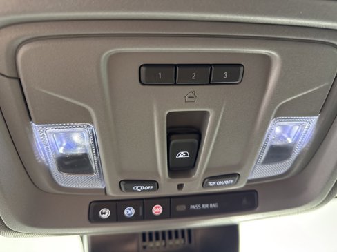 New 2025 Chevrolet Silverado 1500 RST w/ RST All Star Premium Package image 30