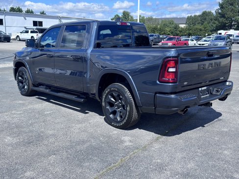 New 2026 RAM 1500 Big Horn image 8