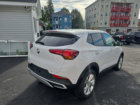 Used 2023 Buick Encore GX Preferred w/ Cold Weather Comfort Package image 7