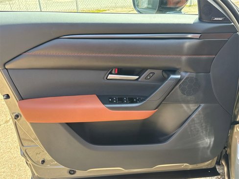 New 2025 MAZDA CX-50 Meridian Edition w/ Apex Package image 12