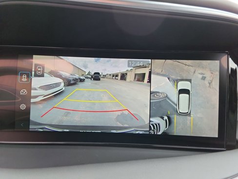 New 2026 Hyundai Palisade Calligraphy image 30