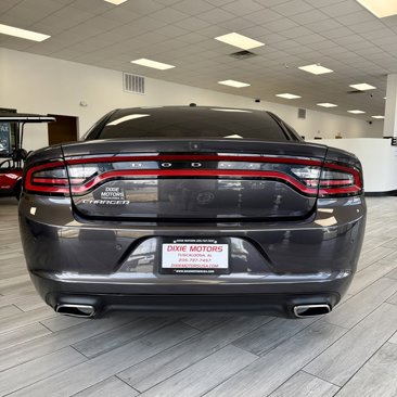 Used 2021 Dodge Charger SXT w/ Leather Interior Group image 8