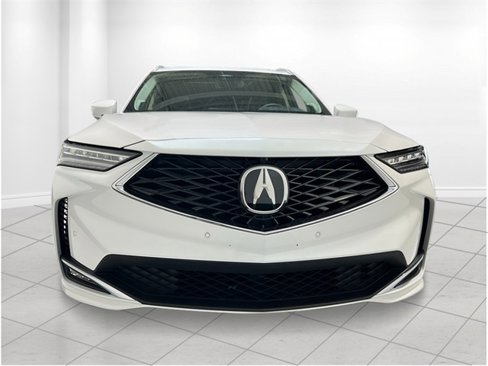 New 2026 Acura MDX w/ Advance Package image 10