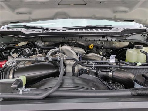 New 2026 Ford F250 Lariat image 11
