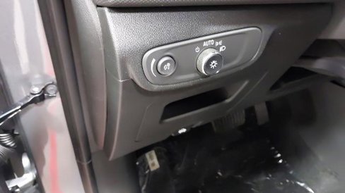 New 2026 Chevrolet TrailBlazer RS w/ Convenience Package image 23