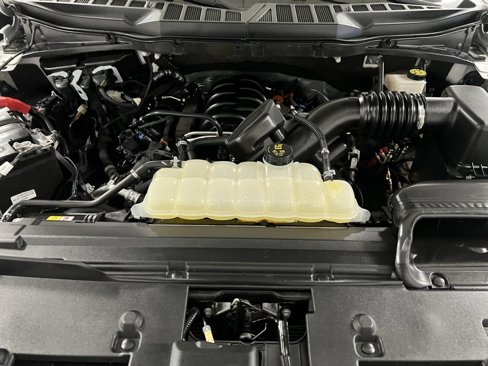 Used 2024 Ford F150 Lariat image 69