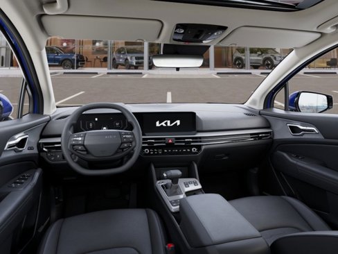 New 2026 Kia Sportage SX image 17