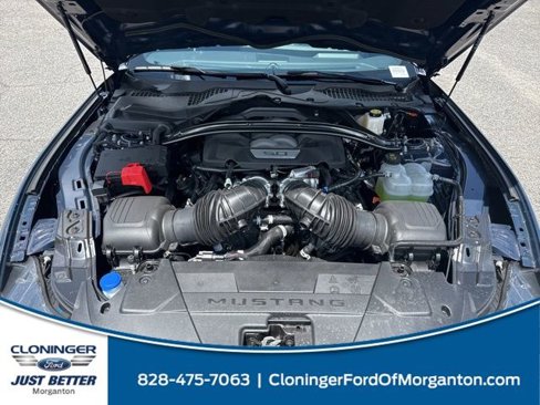 New 2025 Ford Mustang Dark Horse w/ Dark Horse Handlin Package image 10