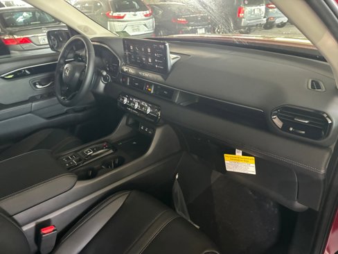 New 2026 Honda Passport RTL image 28
