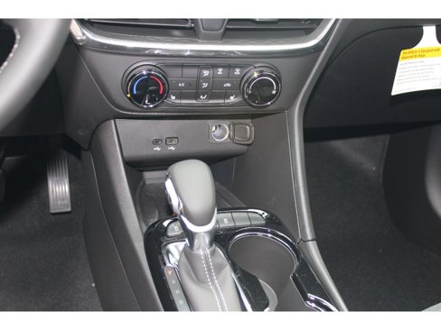 New 2026 Buick Encore GX Preferred w/ Advanced Technology Package image 20