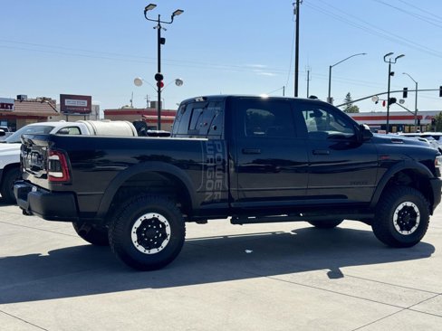 Used 2019 RAM 2500 Power Wagon image 5