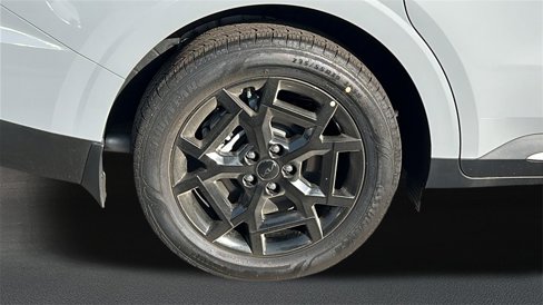 New 2026 Kia Carnival SX Prestige image 11