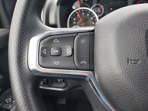 New 2025 RAM 2500 Tradesman image 17