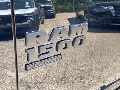 Certified 2022 RAM 1500 Classic Warlock image 15