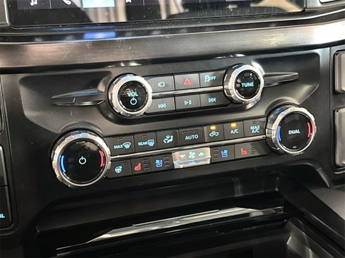 New 2026 Ford F250 Lariat image 22