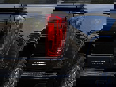 New 2026 GMC Sierra 1500 Denali Ultimate image 11