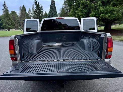 Used 2001 GMC Sierra 1500 SLE w/ Convenience Plus Group image 24