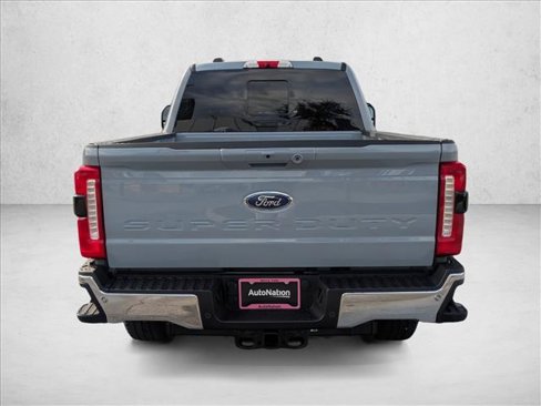 New 2026 Ford F350 Lariat w/ Lariat Ultimate Package image 7