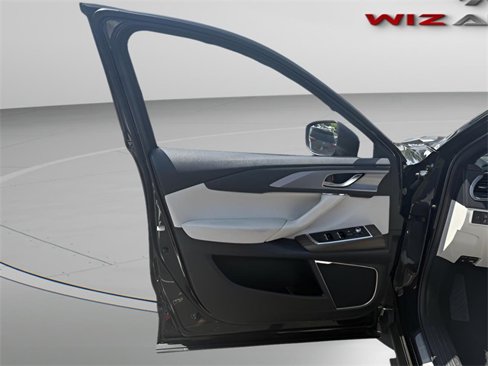 Used 2022 MAZDA CX-9 Signature image 13