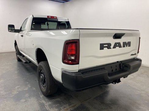 New 2026 RAM 2500 Tradesman image 4