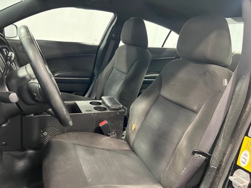 Used 2017 Dodge Charger Police w/ Fleet Park Assist Group image 13