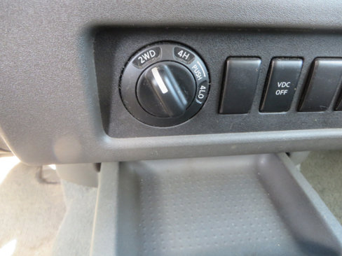 Used 2006 Nissan Xterra X w/ (P01) Power Pkg image 18