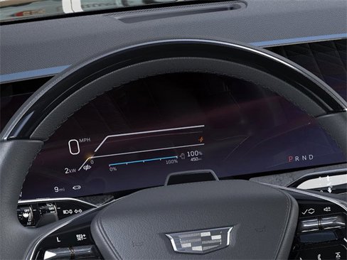 New 2026 Cadillac Escalade IQL Sport 2 w/ LPO, ONYX Package image 18