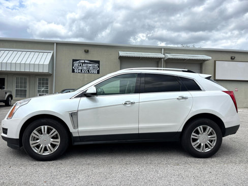 Used 2013 Cadillac SRX Luxury image 1