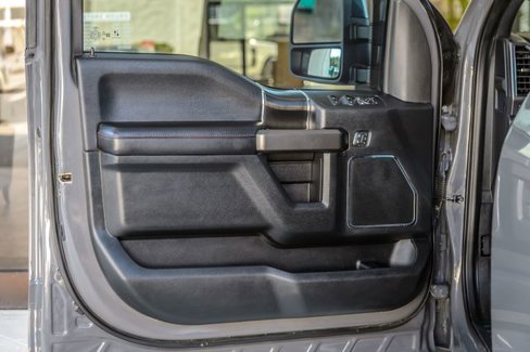 Used 2020 Ford F150 Lariat w/ Equipment Group 502A Luxury image 53