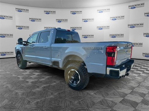New 2026 Ford F250 Lariat w/ Tremor Off-Road Package image 3