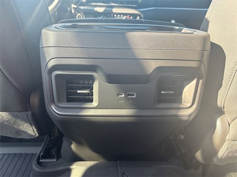 New 2026 Chevrolet Silverado 1500 LT Trail Boss w/ Convenience Package II image 22