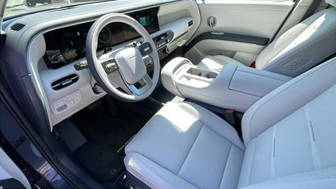 New 2026 Hyundai Palisade Calligraphy image 14