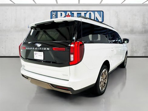 New 2025 Ford Expedition Max King Ranch image 7