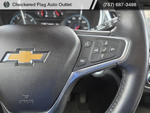 Used 2018 Chevrolet Equinox LT image 28