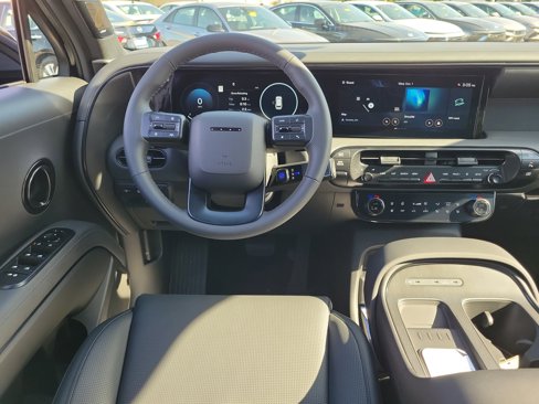 New 2026 Hyundai Palisade XRT Pro image 10