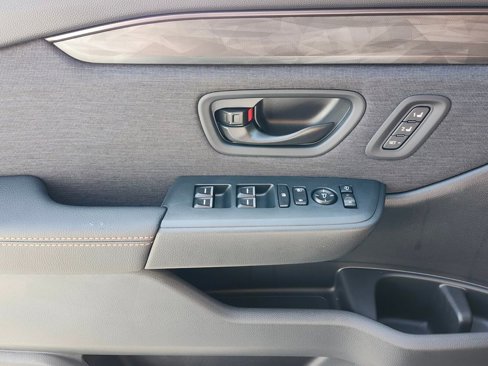 New 2026 Honda Passport TrailSport image 32