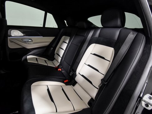 New 2026 Mercedes-Benz GLE 53 AMG 4MATIC Coupe image 41